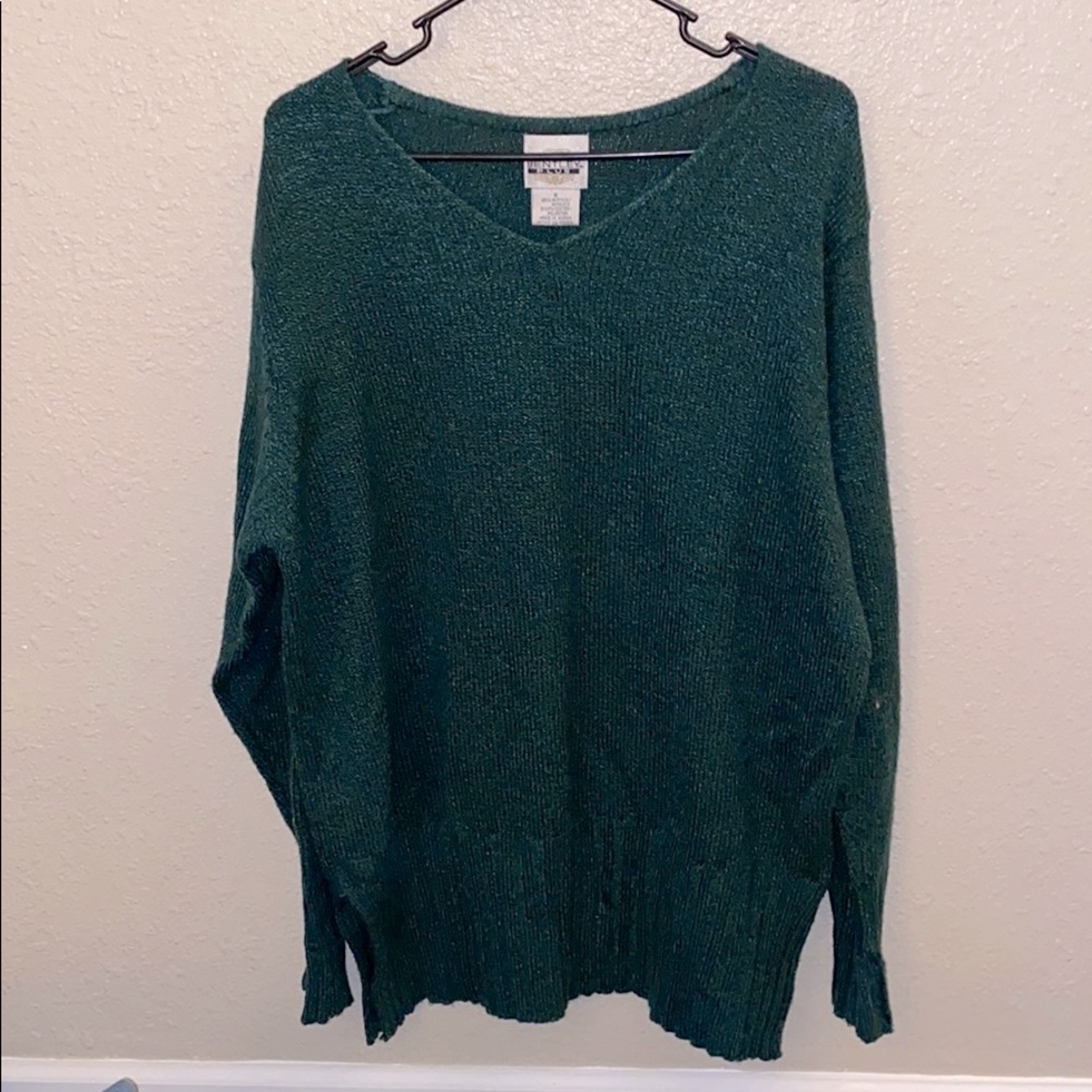 Oversized Sweater